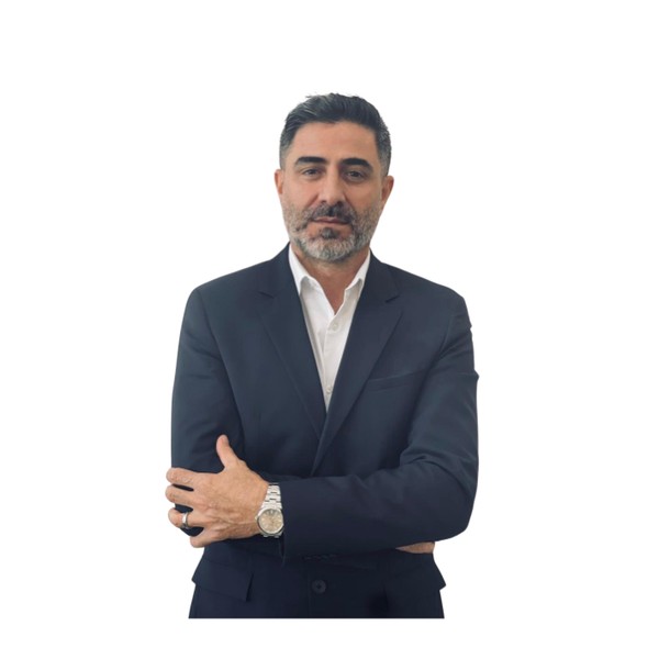 Murat Canli
