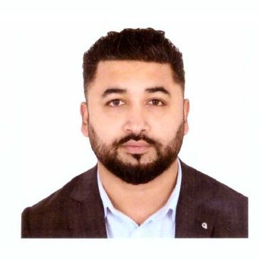 Khusro Chowdhry