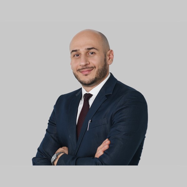 Victor Danu