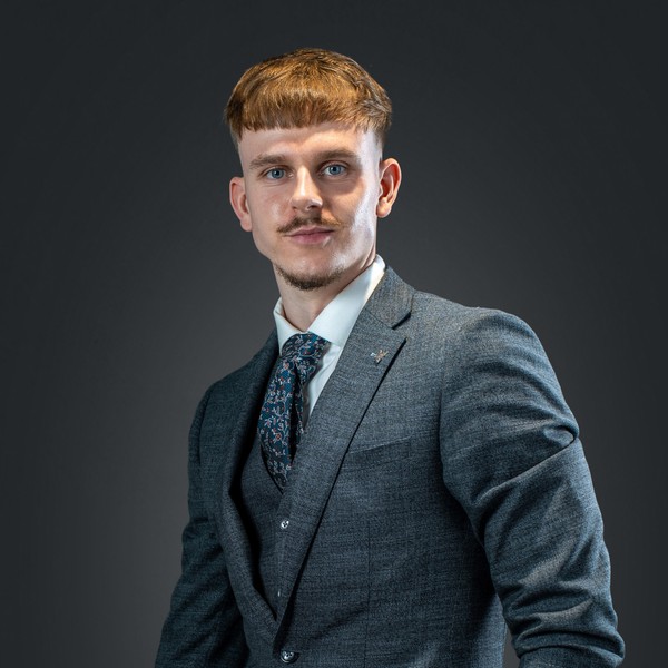Blake Kennedy