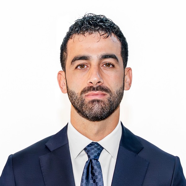 Murat Topcuoglu