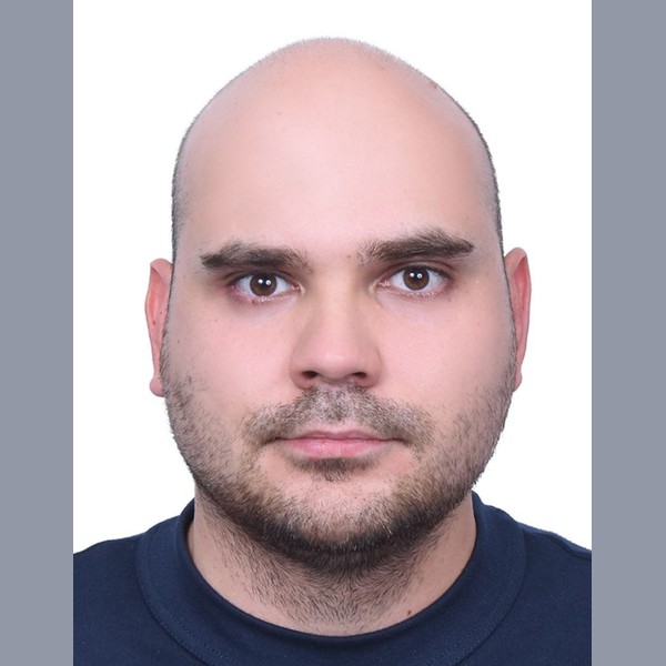 Dmitrii Grigorev