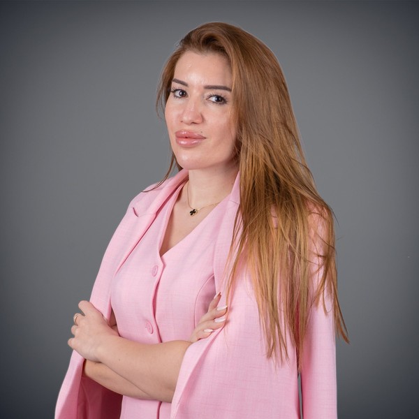 Zemfira Sharafutdinova