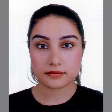 Rabiah Shaikh