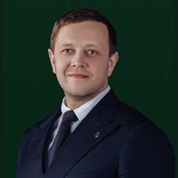 Vasilii Oxenciuc