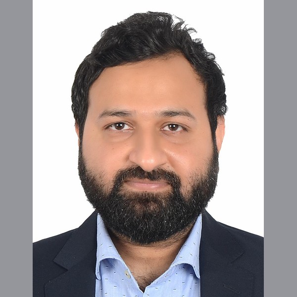 Umer Abdul Mateen Abdul Mateen