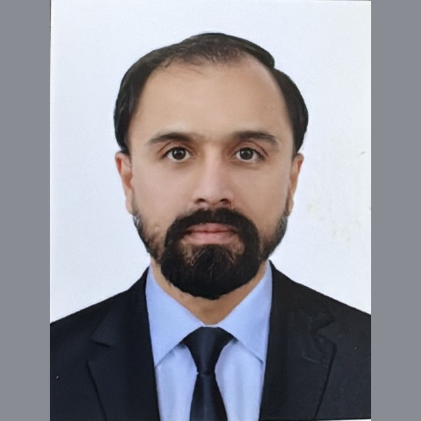 Imran Muhammad Tariq