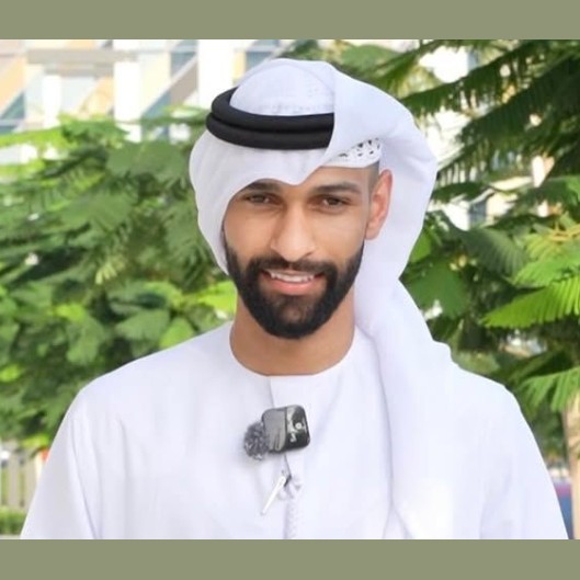 Rashid Abdallah Rashid Al Makhmari