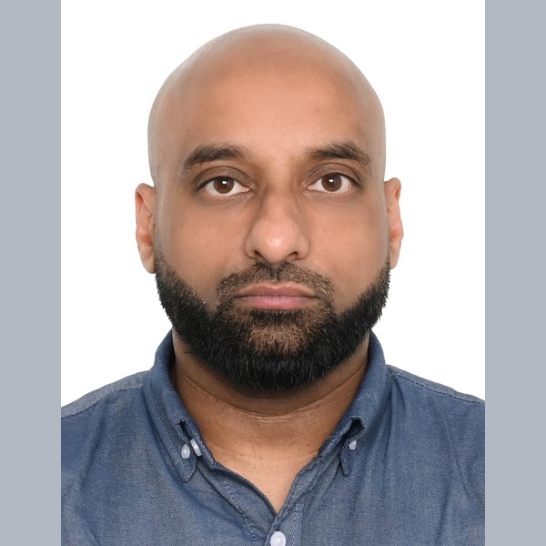 Habib Mohammed Dudhwala
