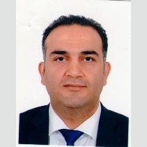 Mohsen Ezzatollah Esrafily