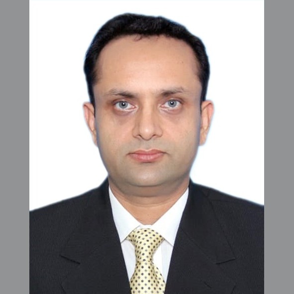 Naeem Irshad Chaudhry Irshad Ahmed