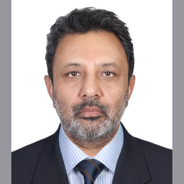 Kamran Shafiq Muhammad Shafiq