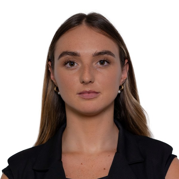 Francesca Sydney Moore