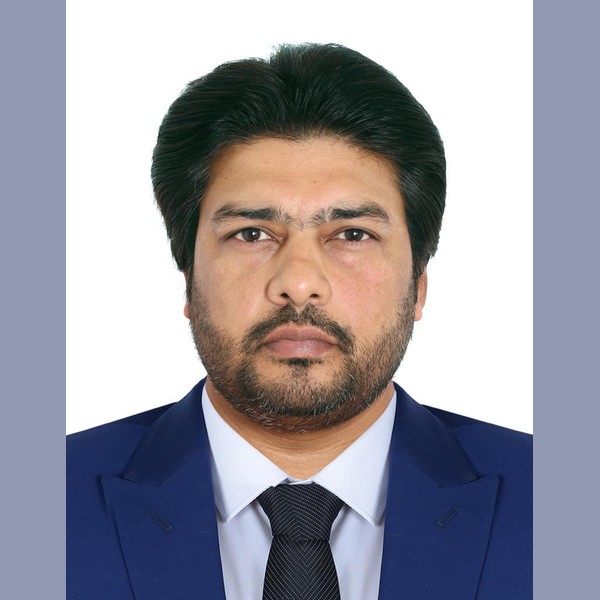 Malik Jahanzaib Muhammad Masood