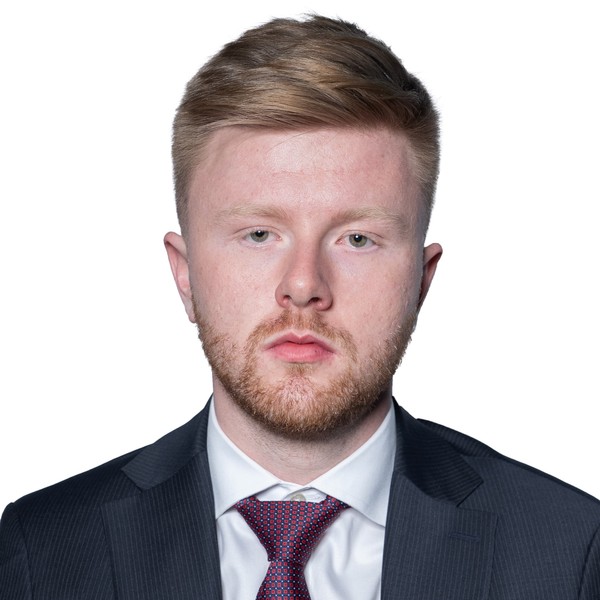 Connor Smith