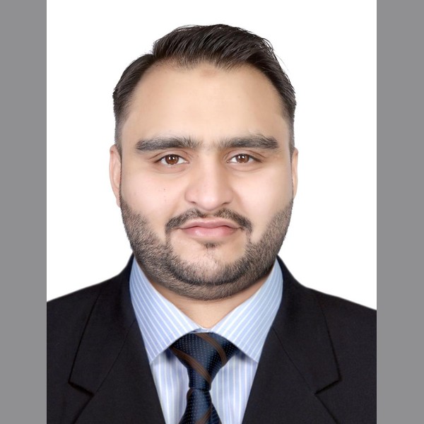 Ali Usman Muhammad Musa