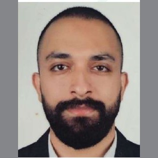 Bassel Amin Yahia