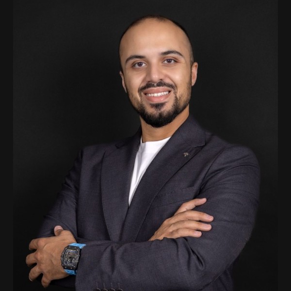 Mousa Jamal Mousa Alansari