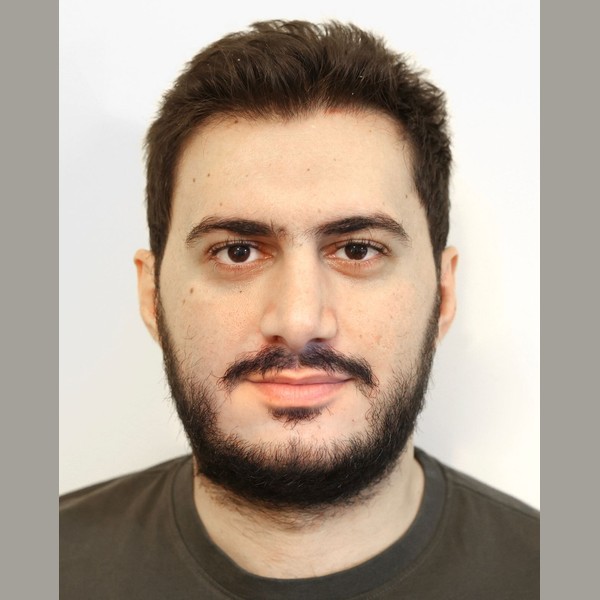 Mayas Imad Masri