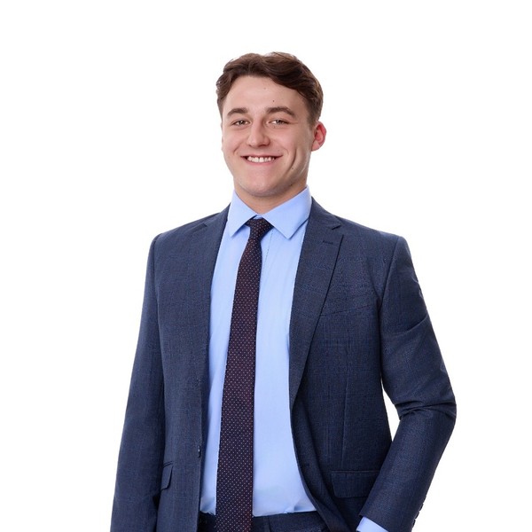 Patrick Robert Dickson