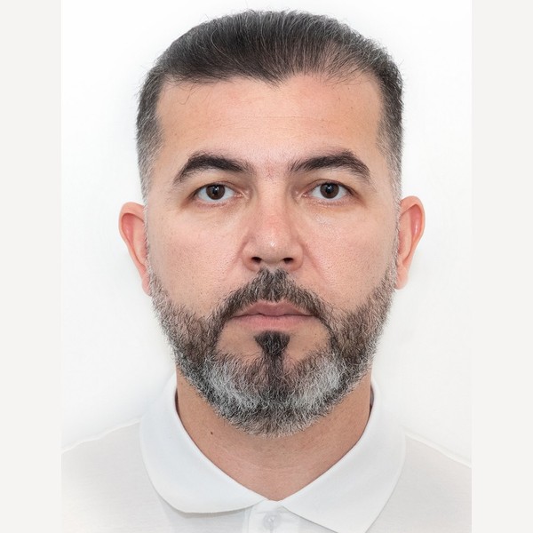 Oybek Shamsiddinov