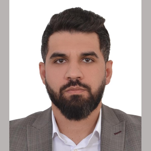 Matiullah Mohammad Halim