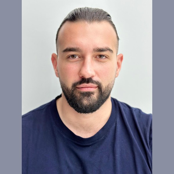 Ajdin Brkovic