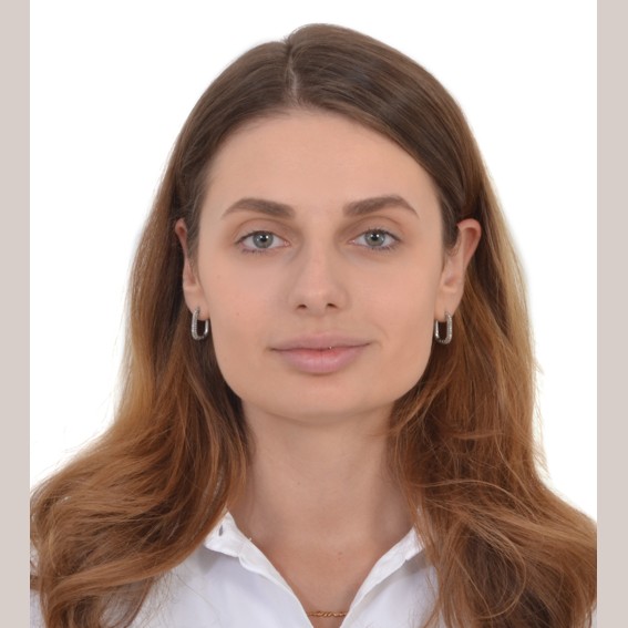 Maryna Balaban
