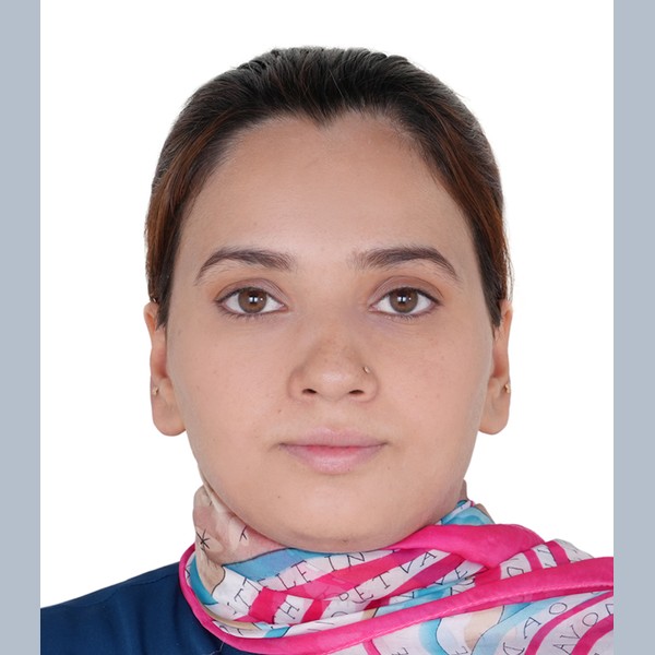 Hamna Shahzadi Hafiz Hamza Khan