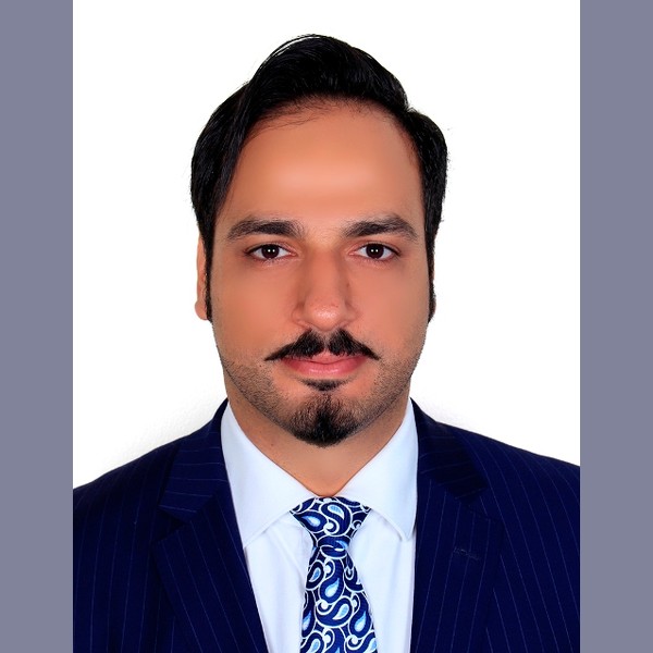 Armin Jalili