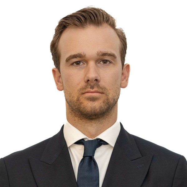 Oliver Silberg Hansen