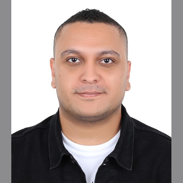 Mohamed Gamal Abdelazim Ahmed