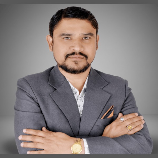 Mohammad Danish Ali Mohammad Sami Ahmad