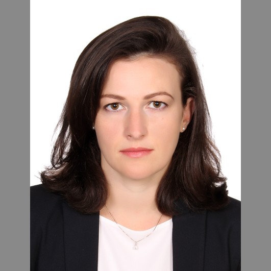 Silvia Deanova Walsh