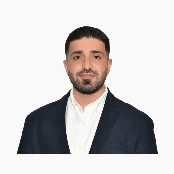 Mohammed S M Abudaqqa