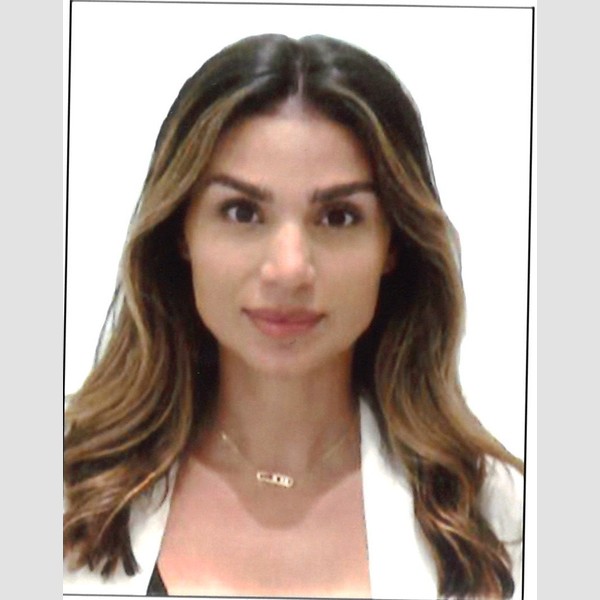 Zeina Khoury