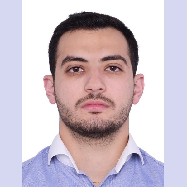 Martin Pierre Njeim
