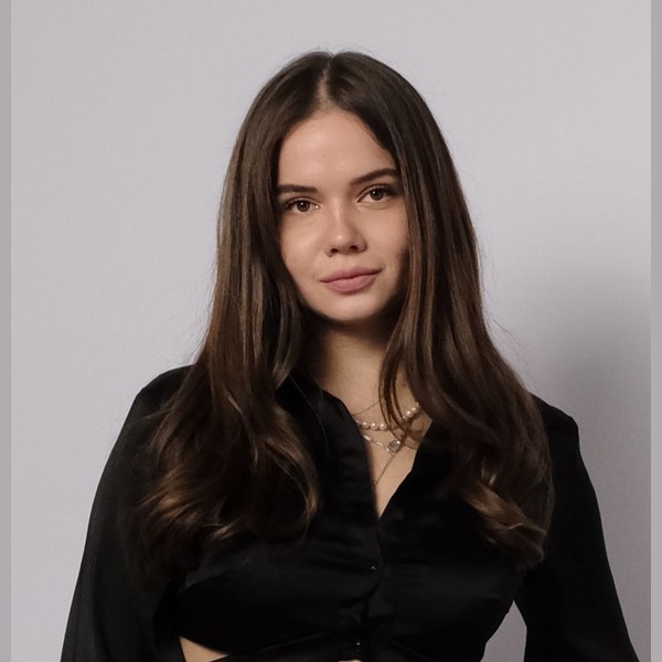 Diana Araslanova