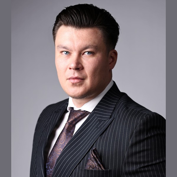 Yuriy Ilnytskyy