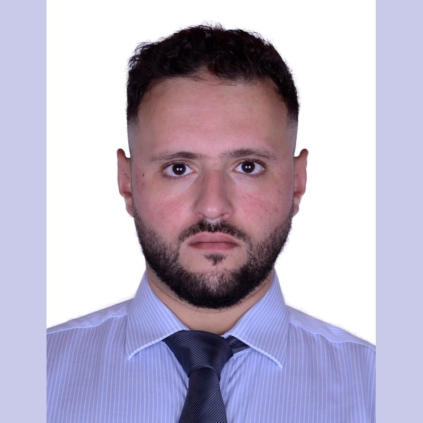 Shehab Eddin Majdub