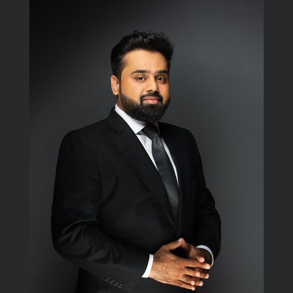 Shahzeb Aftab Khan