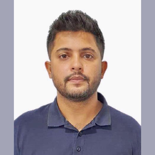 Himanshu Laul Vinod Laul