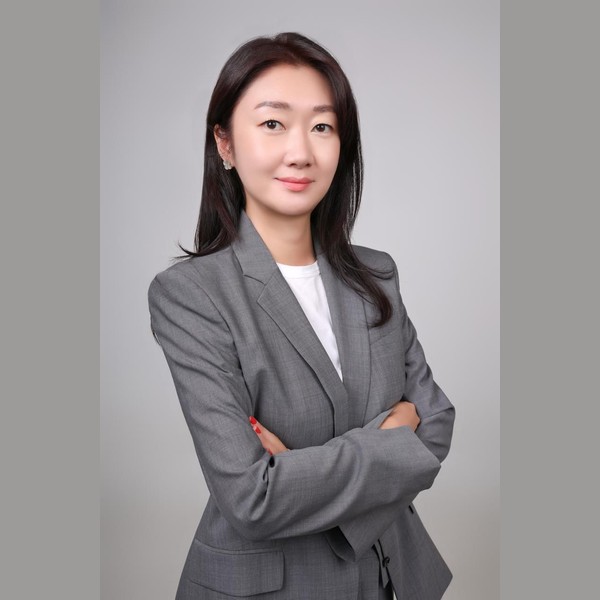 Suhyang Ahn