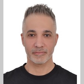 Tarek Bahaeddin