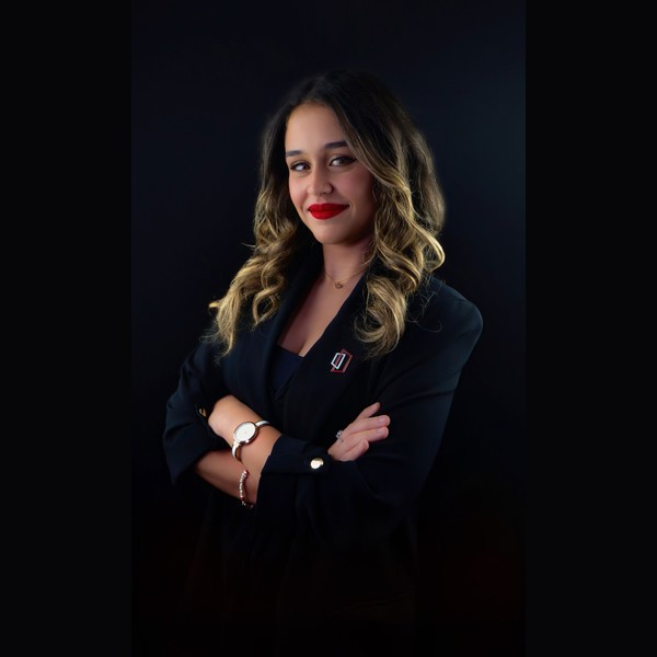 Hiba Foudail