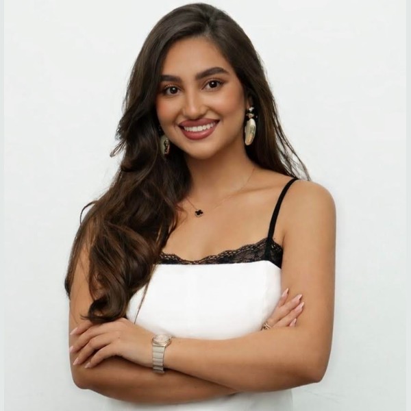 Zeinab Khorrami