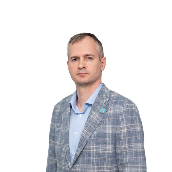 Andrey Ivlev