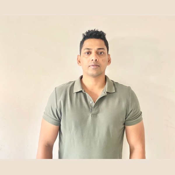Shridhar Laxman Moti Moti Laxman Lingaya