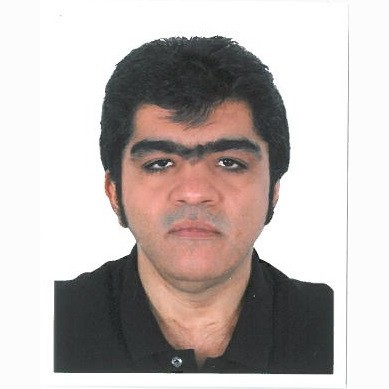 Imran Ilyas Ilyas