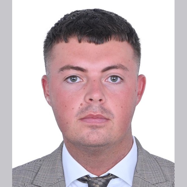 Reece James Hughes